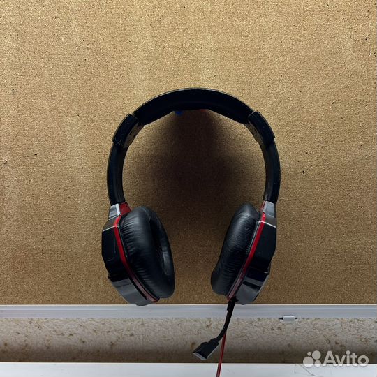 Игровые наушники a4tech bloody