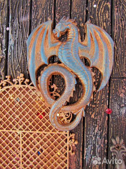 Блокнот ручной работы Сказка с подсветкой