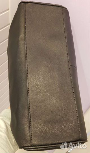 Сумка женская кожаная Calvin Klein оригинал