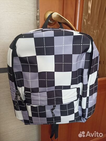 Рюкзак школьный новый