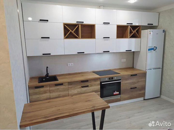 Кухонный гарнитур 