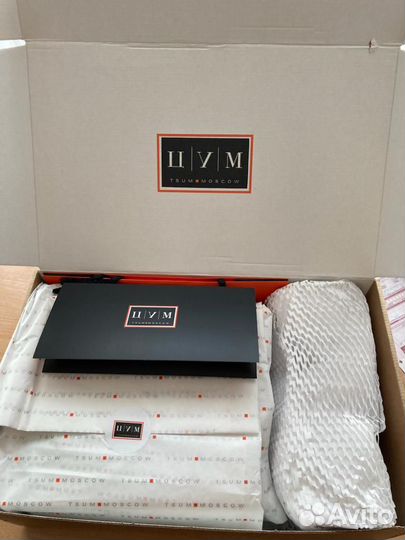 Бейсболка мужская новая Paul Shark