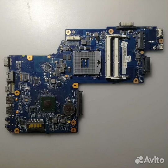 Запчасти для Toshiba Satellite C850-C3K