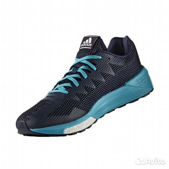 Кроссовки беговые Adidas Vengeful р.46