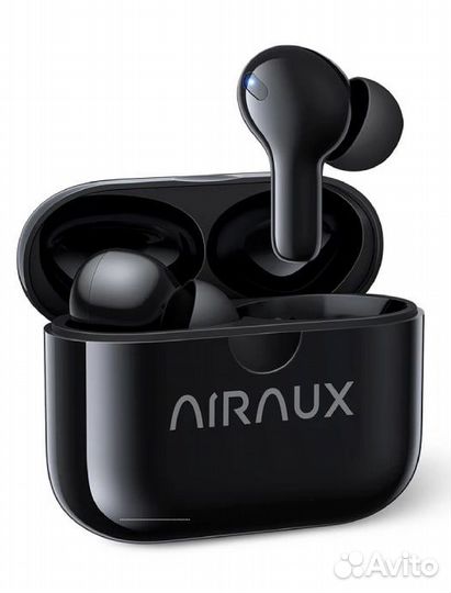 Топовые наушники Syllable и BlitzWolf