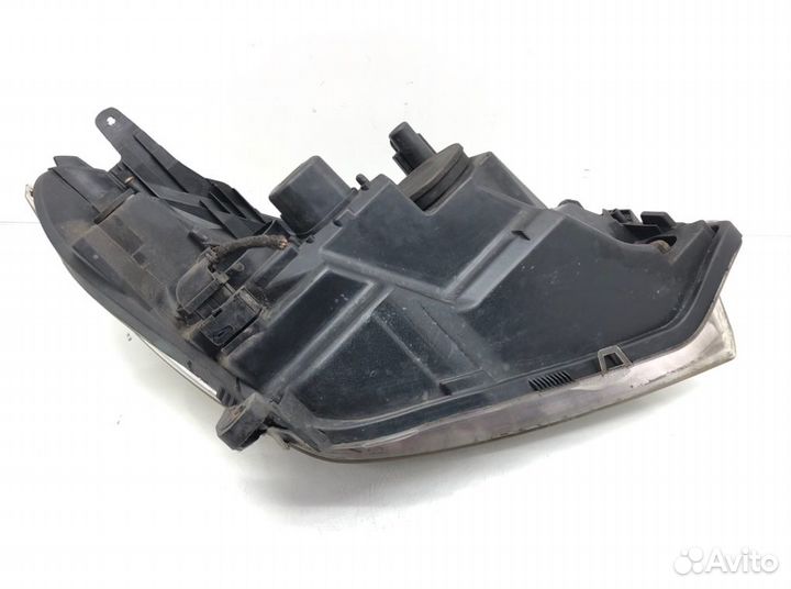 Фара 20B316L Opel Astra H (2004-2010)