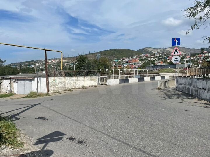 Участок 5,7 сот. (ИЖС)