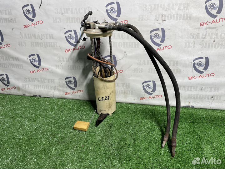 Насос топливный Chevrolet Suburban GMT400