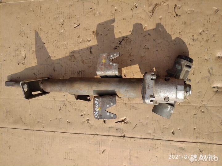 Рулевая колонка Zaz Sens