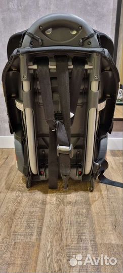 Детское автокресло 9 до 36 кг