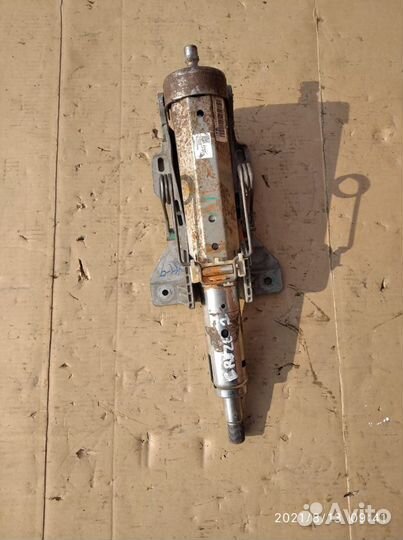 Колонка рулевая Chevrolet Cruze