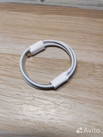 Airpods Pro 2 на type-C