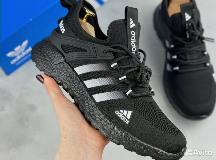 Мужские Adidas