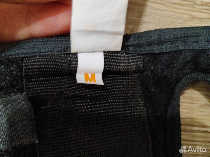 Фиксатор (шина) для 1 пальца