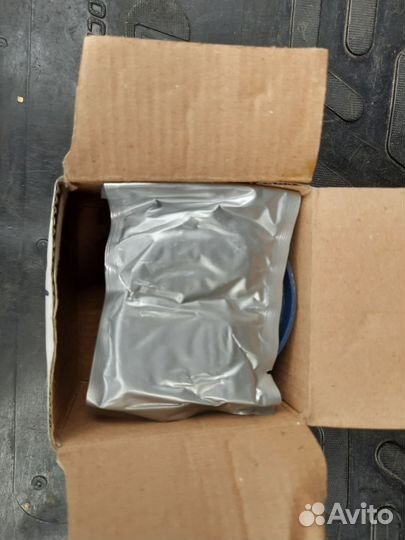 Ремонтный комплект ступицы переднего колеса niva