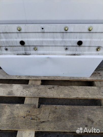 Дверь передняя правая Mercedes Sprinter 906 OM651