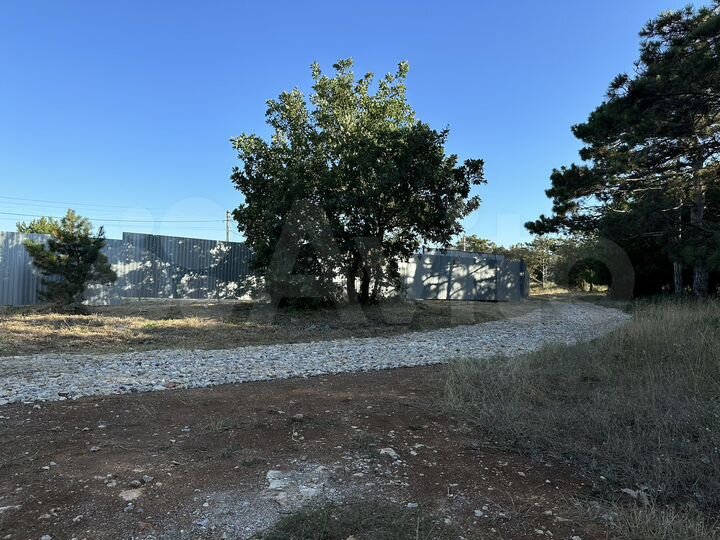 Участок 12 сот. (СНТ, ДНП)