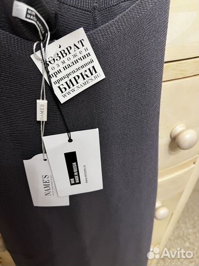 Платье mirstores