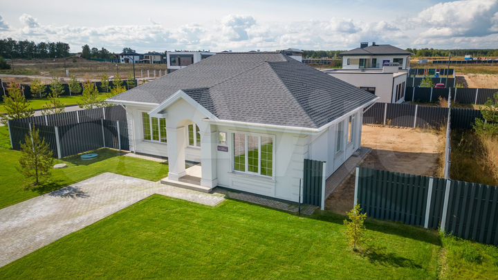 Участок 5 сот. (ИЖС)