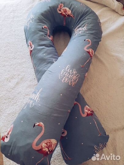 Подушка для беременных