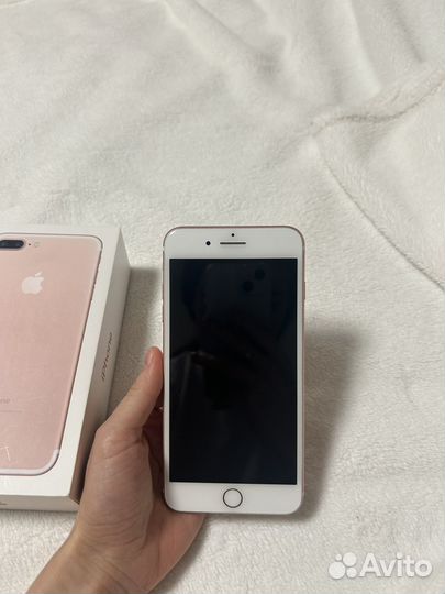 iPhone 7 Plus, 32 ГБ