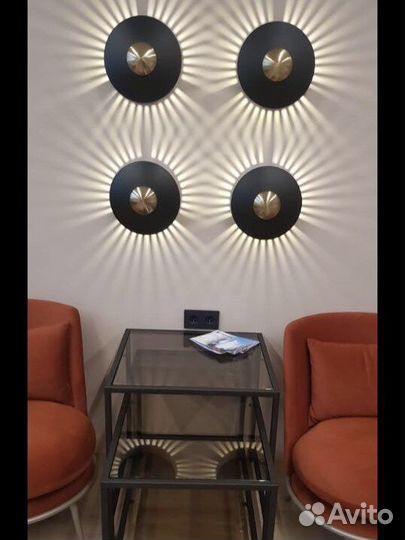 Журнальный столик 2 в 1