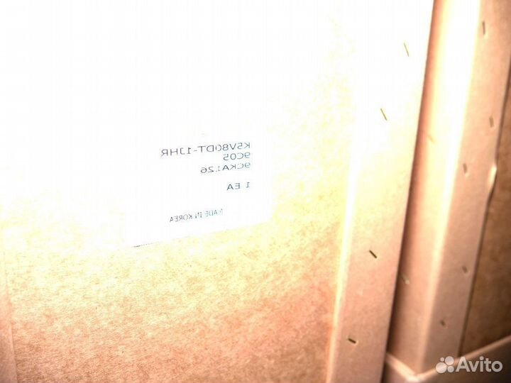 Комплект поршней гидромотора поворота башни Хитачи