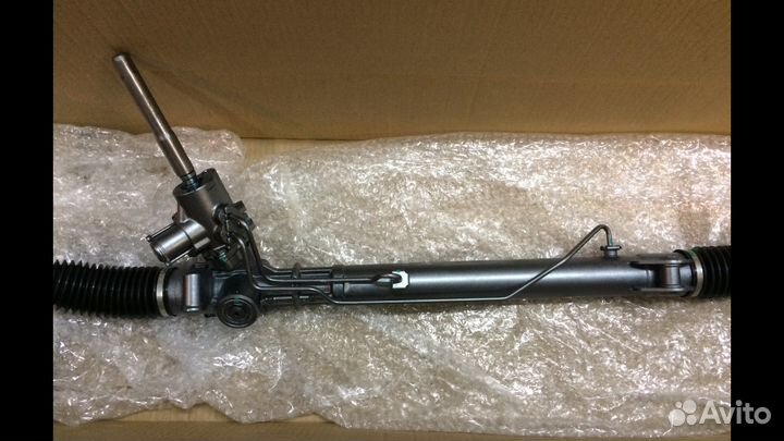 Рулевая рейка Volvo S80