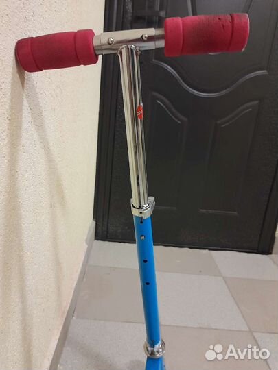 Самокат детский