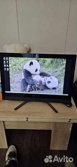 Компьютер lenovo