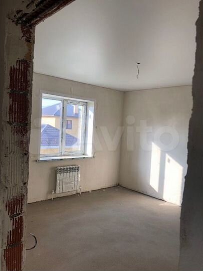 Коттедж 140 м² на участке 5 сот.