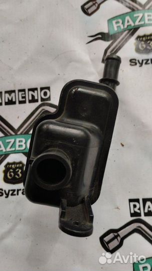 Сапун Nissan Serena 25 MR20DE 2006