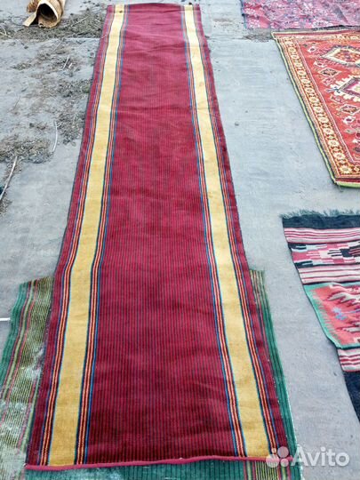 Ковровая дорожка