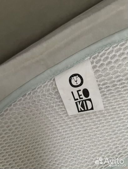 Матрксик Leo Kid