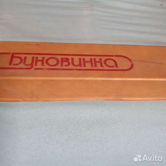 Вязальная машина буковинка