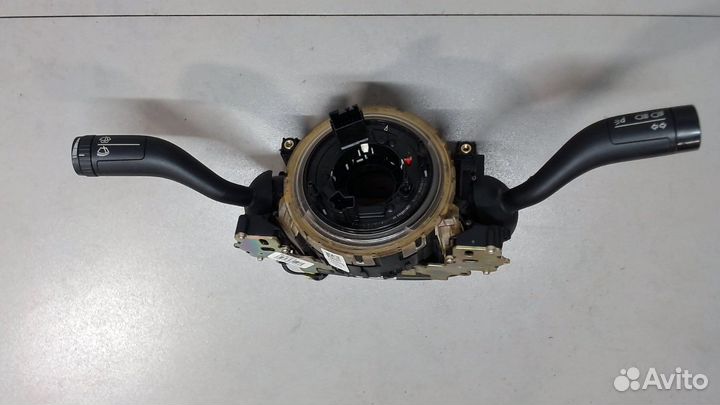 Шлейф руля Volkswagen Phaeton, 2006