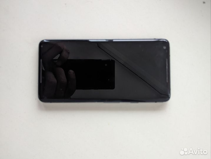 Google Pixel 2 XL, 4/64 ГБ