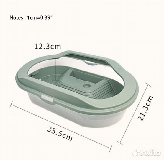 Террариум для черепахи