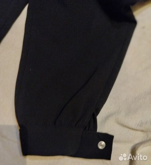 Бриджи zara