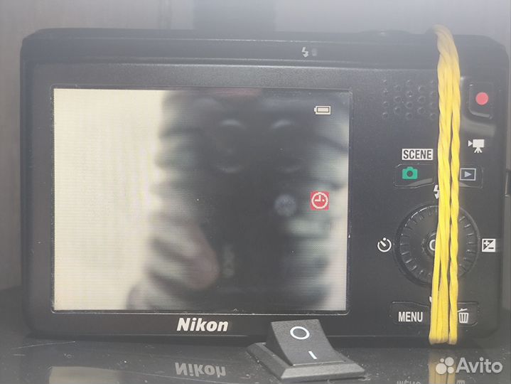 Фотоаппарат мыльница + примеры