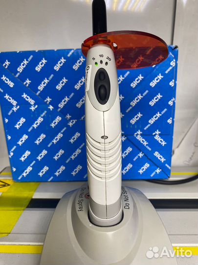 Стоматологическая система Demi Plus