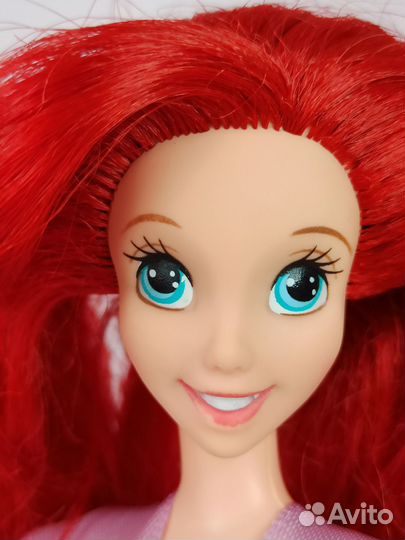 Русалочка Ариэль Disney
