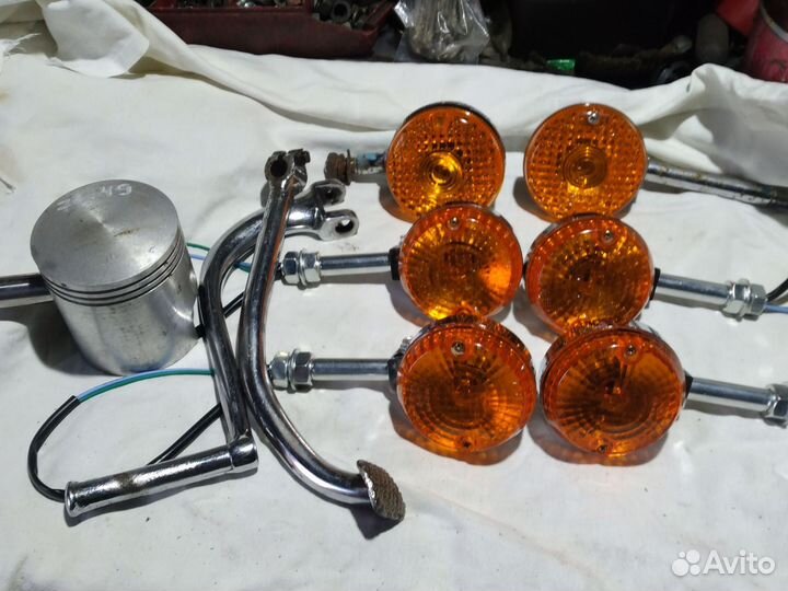 Иж Планета Спорт 350