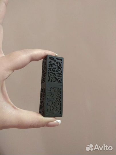 Бальзам для губ люкс. Новый. Ручная работа