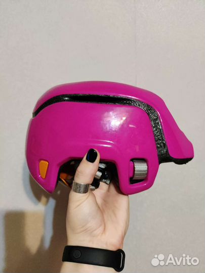 Шлем детский для роликов
