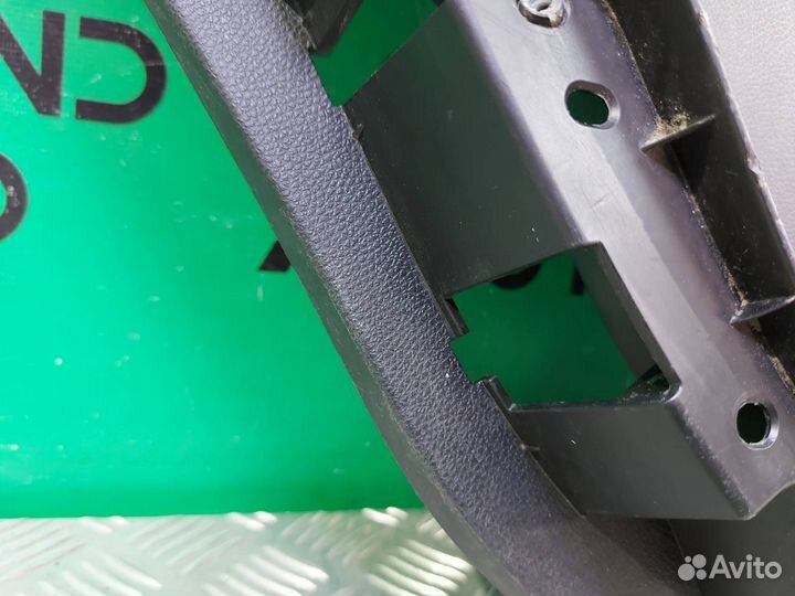 Обшивка двери задняя левая Mercedes Gl Gls-Class