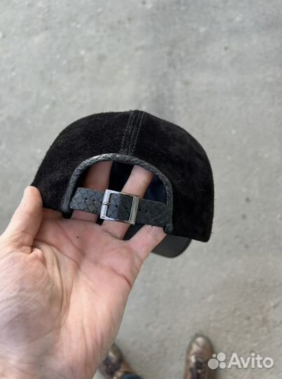 Бейсболка питон стефано