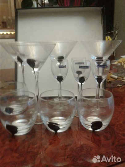 Набор посуды Luminarc