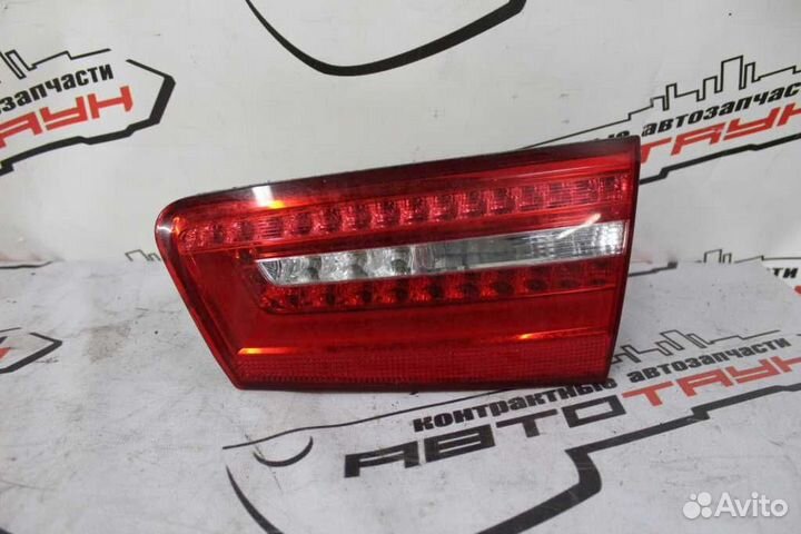 Фальшпанель audi A6 4G5 4GD 4GH 4GJ C7 wagon LED R