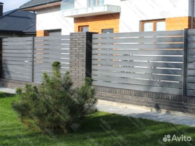 Забор Ранчо